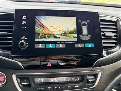 2022 Honda Passport TrailSport   - Photo 22 - Frederick, MD 21702