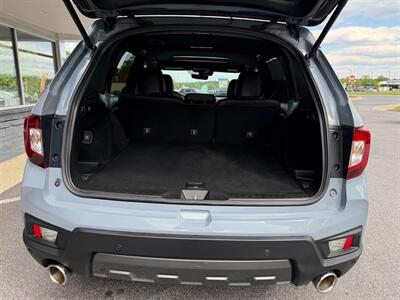2022 Honda Passport TrailSport   - Photo 26 - Frederick, MD 21702