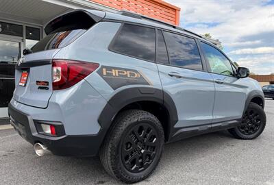 2022 Honda Passport TrailSport   - Photo 34 - Frederick, MD 21702