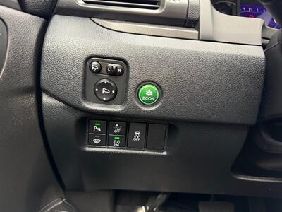 2022 Honda Passport TrailSport   - Photo 25 - Frederick, MD 21702