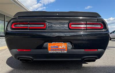 2016 Dodge Challenger R/T Plus Shaker   - Photo 48 - Frederick, MD 21702