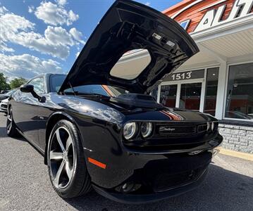 2016 Dodge Challenger R/T Plus Shaker   - Photo 9 - Frederick, MD 21702