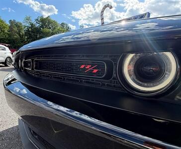 2016 Dodge Challenger R/T Plus Shaker   - Photo 12 - Frederick, MD 21702