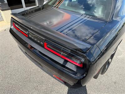 2016 Dodge Challenger R/T Plus Shaker   - Photo 18 - Frederick, MD 21702