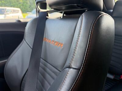 2016 Dodge Challenger R/T Plus Shaker   - Photo 30 - Frederick, MD 21702