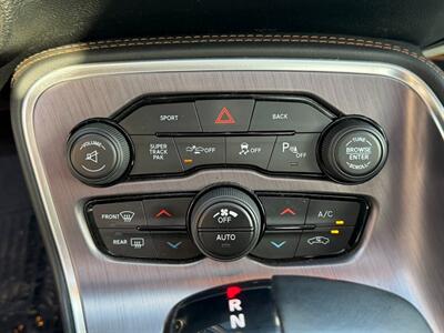 2016 Dodge Challenger R/T Plus Shaker   - Photo 35 - Frederick, MD 21702