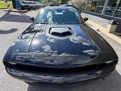 2016 Dodge Challenger R/T Plus Shaker   - Photo 13 - Frederick, MD 21702