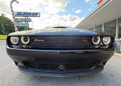 2016 Dodge Challenger R/T Plus Shaker   - Photo 57 - Frederick, MD 21702