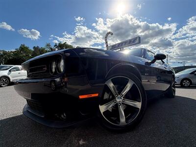 2016 Dodge Challenger R/T Plus Shaker   - Photo 7 - Frederick, MD 21702