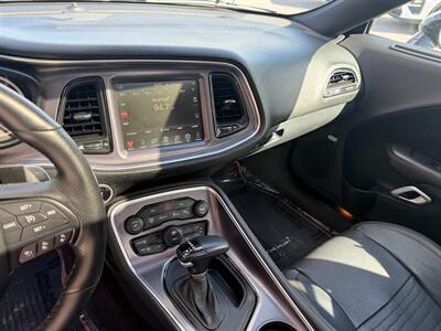 2016 Dodge Challenger R/T Plus Shaker   - Photo 25 - Frederick, MD 21702