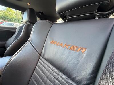 2016 Dodge Challenger R/T Plus Shaker   - Photo 23 - Frederick, MD 21702
