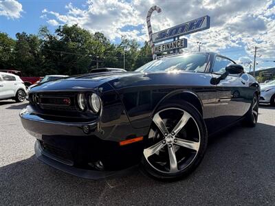 2016 Dodge Challenger R/T Plus Shaker   - Photo 11 - Frederick, MD 21702