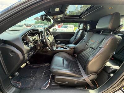 2016 Dodge Challenger R/T Plus Shaker   - Photo 22 - Frederick, MD 21702