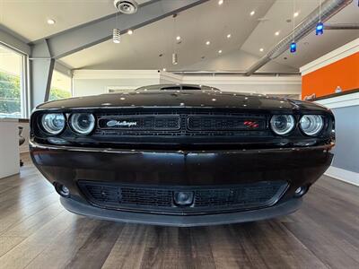 2016 Dodge Challenger R/T Plus Shaker   - Photo 2 - Frederick, MD 21702