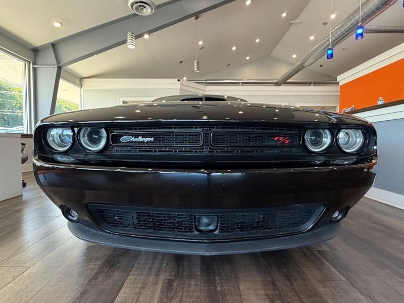 2016 Dodge Challenger R/T Plus Shaker  