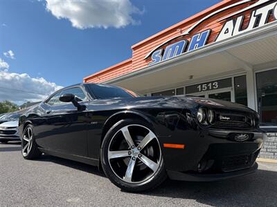 2016 Dodge Challenger R/T Plus Shaker   - Photo 14 - Frederick, MD 21702