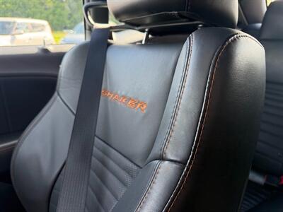 2016 Dodge Challenger R/T Plus Shaker   - Photo 31 - Frederick, MD 21702