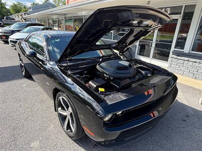 2016 Dodge Challenger R/T Plus Shaker   - Photo 71 - Frederick, MD 21702