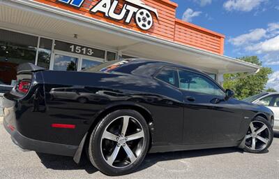 2016 Dodge Challenger R/T Plus Shaker   - Photo 21 - Frederick, MD 21702
