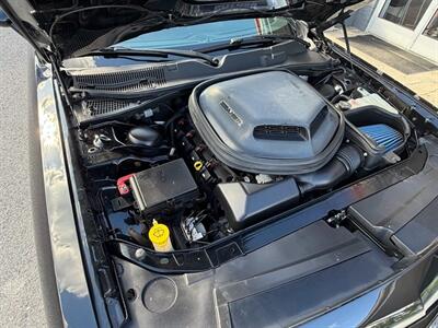 2016 Dodge Challenger R/T Plus Shaker   - Photo 69 - Frederick, MD 21702
