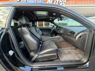 2016 Dodge Challenger R/T Plus Shaker   - Photo 54 - Frederick, MD 21702