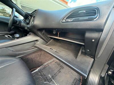 2016 Dodge Challenger R/T Plus Shaker   - Photo 55 - Frederick, MD 21702