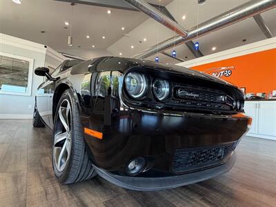 2016 Dodge Challenger R/T Plus Shaker   - Photo 3 - Frederick, MD 21702