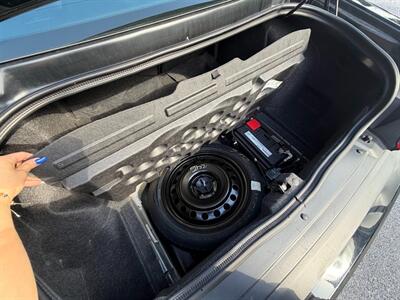 2016 Dodge Challenger R/T Plus Shaker   - Photo 46 - Frederick, MD 21702