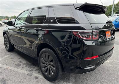 2020 Land Rover Discovery Sport P250 SE R-Dynamic   - Photo 11 - Frederick, MD 21702