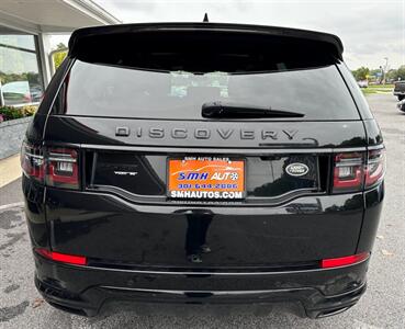 2020 Land Rover Discovery Sport P250 SE R-Dynamic   - Photo 15 - Frederick, MD 21702