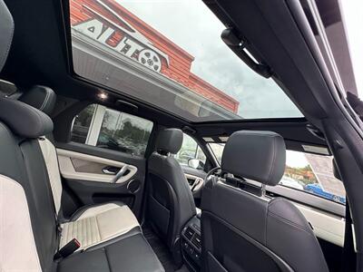 2020 Land Rover Discovery Sport P250 SE R-Dynamic   - Photo 33 - Frederick, MD 21702