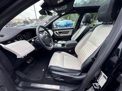 2020 Land Rover Discovery Sport P250 SE R-Dynamic   - Photo 2 - Frederick, MD 21702