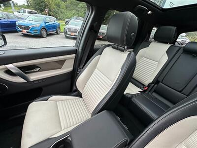 2020 Land Rover Discovery Sport P250 SE R-Dynamic   - Photo 21 - Frederick, MD 21702