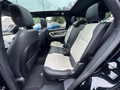 2020 Land Rover Discovery Sport P250 SE R-Dynamic   - Photo 29 - Frederick, MD 21702