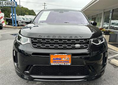 2020 Land Rover Discovery Sport P250 SE R-Dynamic   - Photo 7 - Frederick, MD 21702