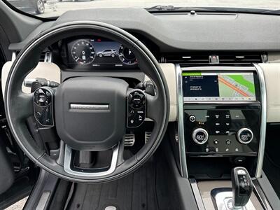 2020 Land Rover Discovery Sport P250 SE R-Dynamic   - Photo 14 - Frederick, MD 21702