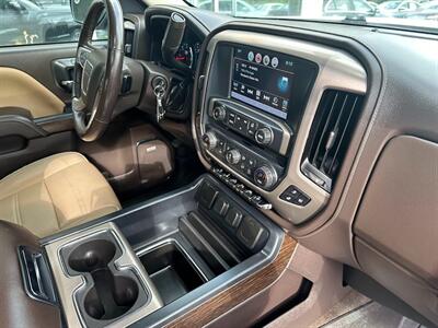 2018 GMC Sierra 1500 Denali   - Photo 35 - Frederick, MD 21702