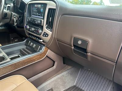 2018 GMC Sierra 1500 Denali   - Photo 33 - Frederick, MD 21702