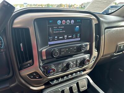 2018 GMC Sierra 1500 Denali   - Photo 50 - Frederick, MD 21702