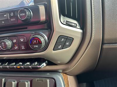 2018 GMC Sierra 1500 Denali   - Photo 52 - Frederick, MD 21702