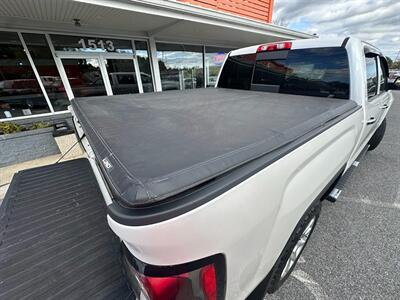 2018 GMC Sierra 1500 Denali   - Photo 20 - Frederick, MD 21702