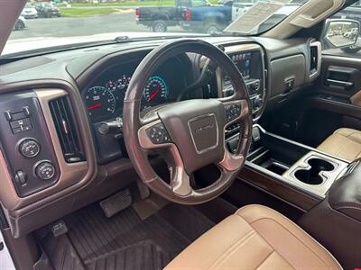 2018 GMC Sierra 1500 Denali   - Photo 6 - Frederick, MD 21702