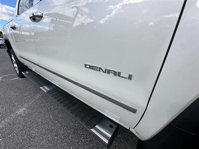 2018 GMC Sierra 1500 Denali   - Photo 26 - Frederick, MD 21702