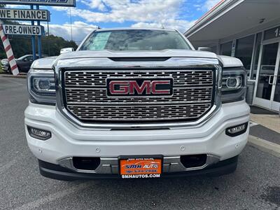 2018 GMC Sierra 1500 Denali   - Photo 5 - Frederick, MD 21702