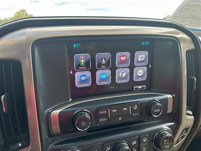 2018 GMC Sierra 1500 Denali   - Photo 58 - Frederick, MD 21702