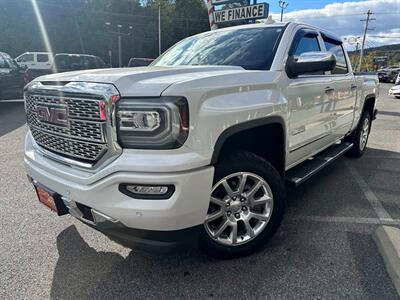 2018 GMC Sierra 1500 Denali   - Photo 38 - Frederick, MD 21702