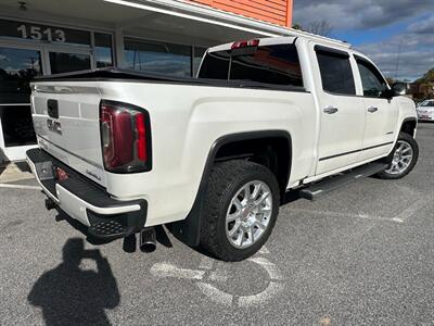 2018 GMC Sierra 1500 Denali   - Photo 36 - Frederick, MD 21702