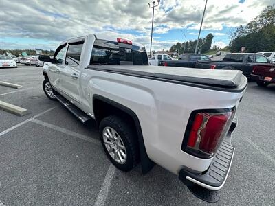 2018 GMC Sierra 1500 Denali   - Photo 21 - Frederick, MD 21702