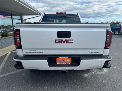 2018 GMC Sierra 1500 Denali   - Photo 16 - Frederick, MD 21702