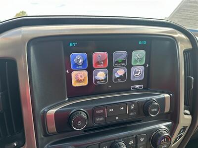 2018 GMC Sierra 1500 Denali   - Photo 57 - Frederick, MD 21702